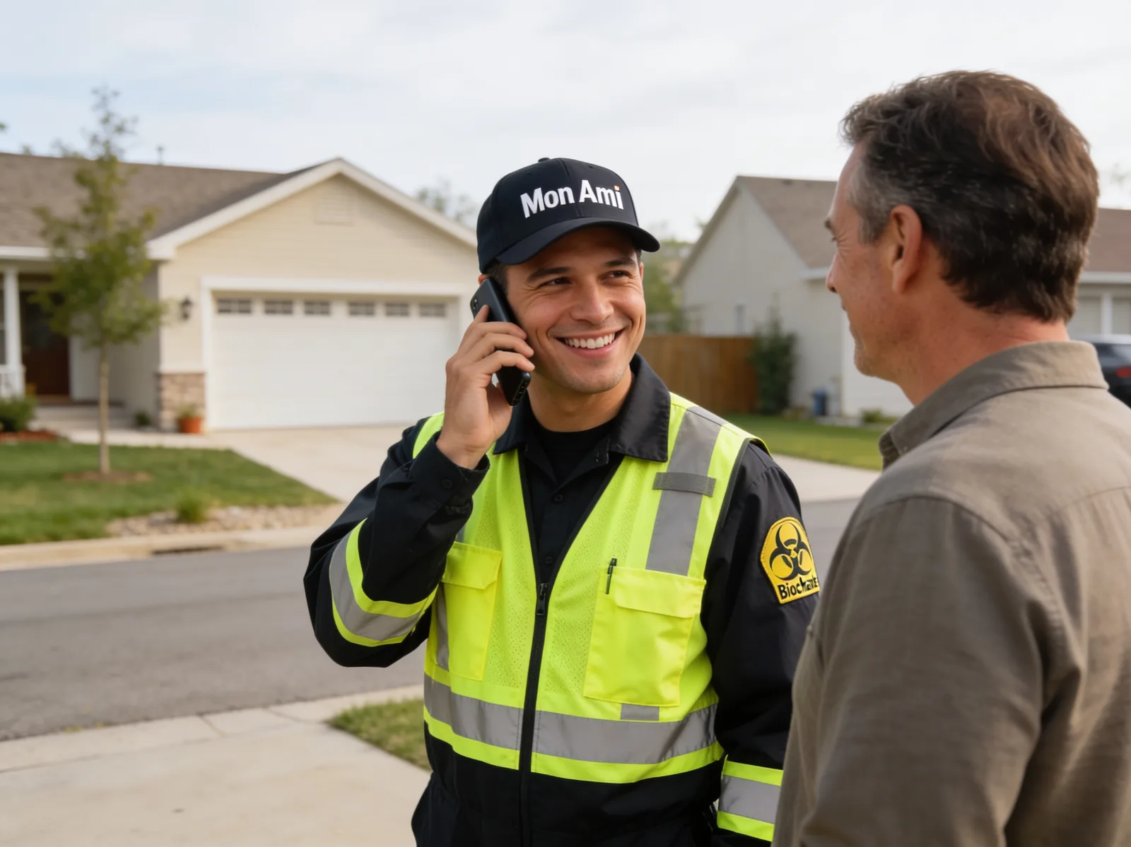 Sewage Cleanup Hyattsville, MD FAQs