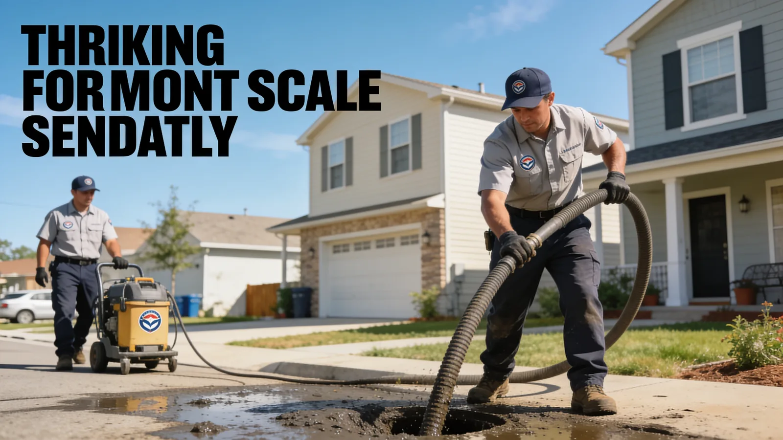 Sewage Cleanup in Hyattsville, MD near me